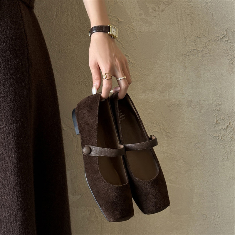 New Spring/Autumn Brushed Cowh - đánh giá và giá Shoe Brush