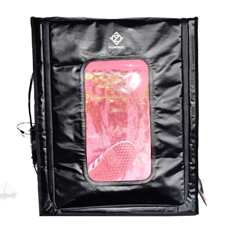 2026 Latest UV Light Box for S - đánh giá và giá Sneaker Box