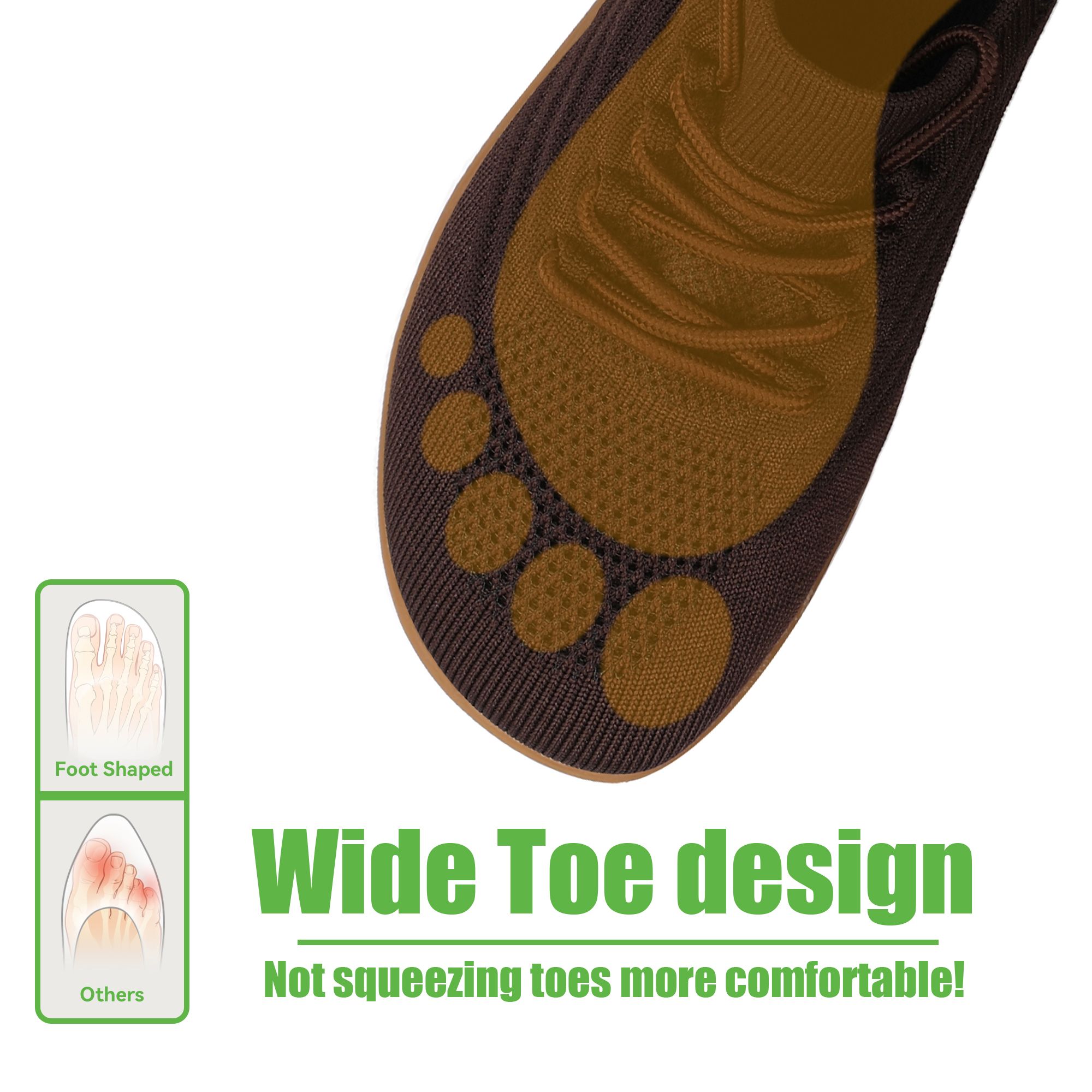 Womens Wide Toe Box Shoes Mini - đánh giá và giá Sneaker Box