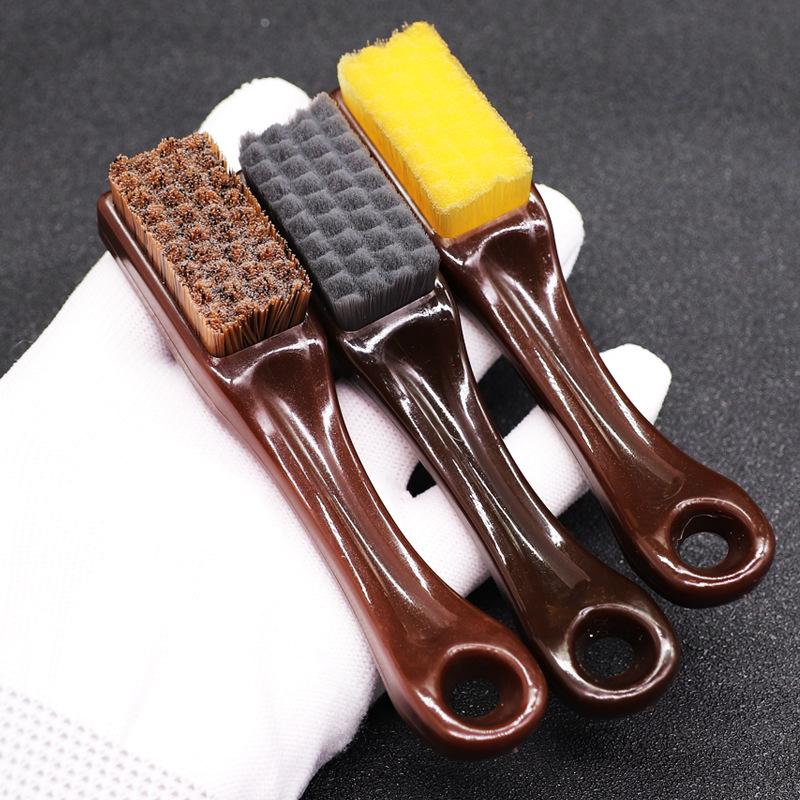 Multifunctional Lightweight Sc - đánh giá và giá Shoe Cleaning Brush