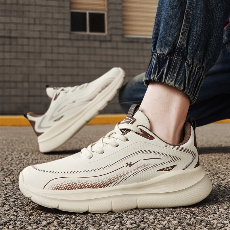 Double Star Men's Wide Fit Sne - đánh giá và giá Sneaker Box
