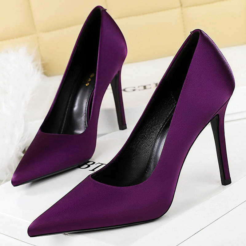 BIGTREE Shoes Women Pumps Fash - đánh giá và giá Shoe Tree