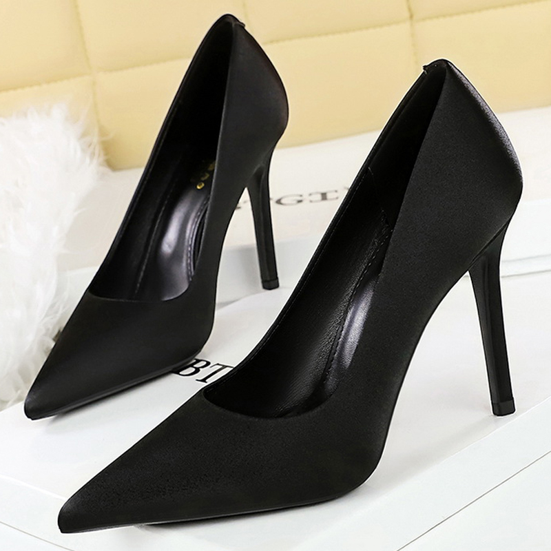 BIGTREE Shoes Women Pumps Fash - đánh giá và giá Shoe Tree