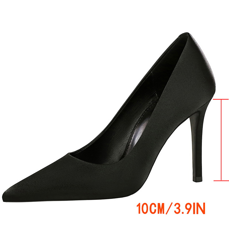 BIGTREE Shoes Women Pumps Fash - đánh giá và giá Shoe Tree