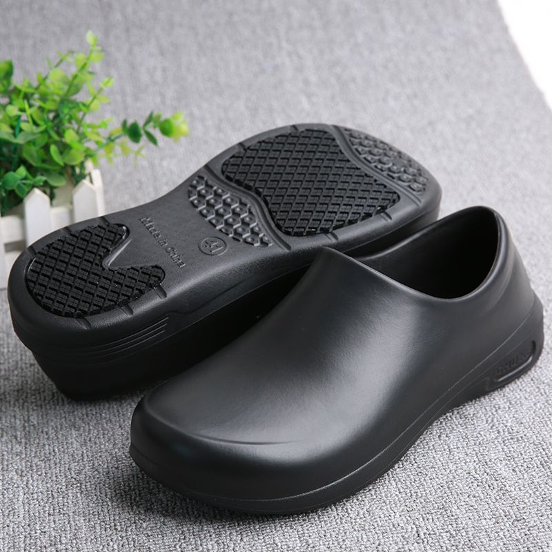 Non-Slip Chef Shoes for Both M - đánh giá và giá Shoe Cleaner