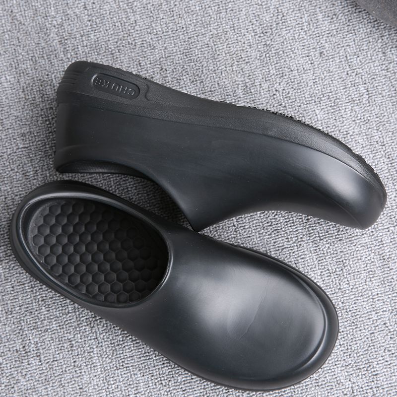 Non-Slip Chef Shoes for Both M - đánh giá và giá Shoe Cleaner