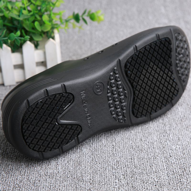 Non-Slip Chef Shoes for Both M - đánh giá và giá Shoe Cleaner