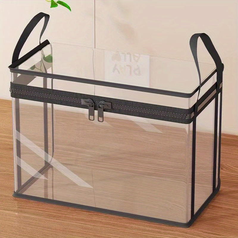4/2/1pcs Large Dustproof Book  - đánh giá và giá Sneaker Box