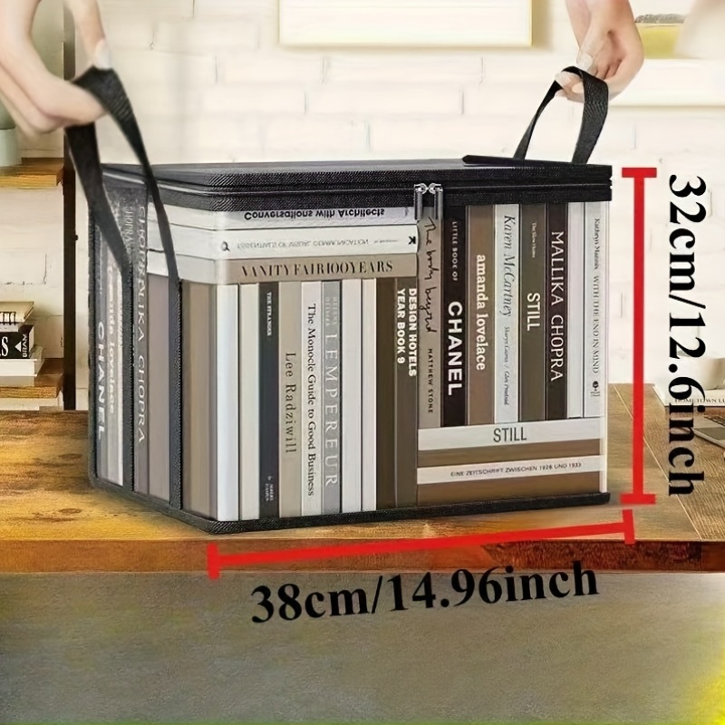 4/2/1pcs Large Dustproof Book  - đánh giá và giá Sneaker Box