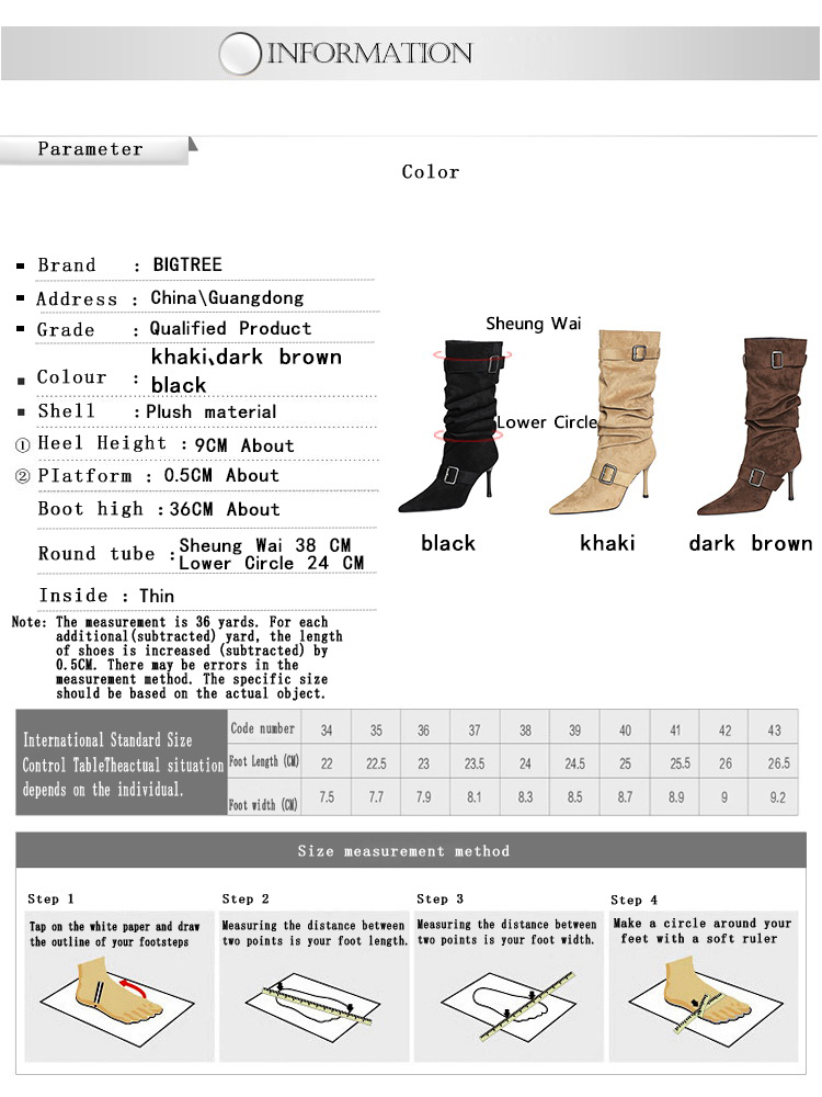 BIGTREE Shoes 2026 Pointed Wom - đánh giá và giá Shoe Tree