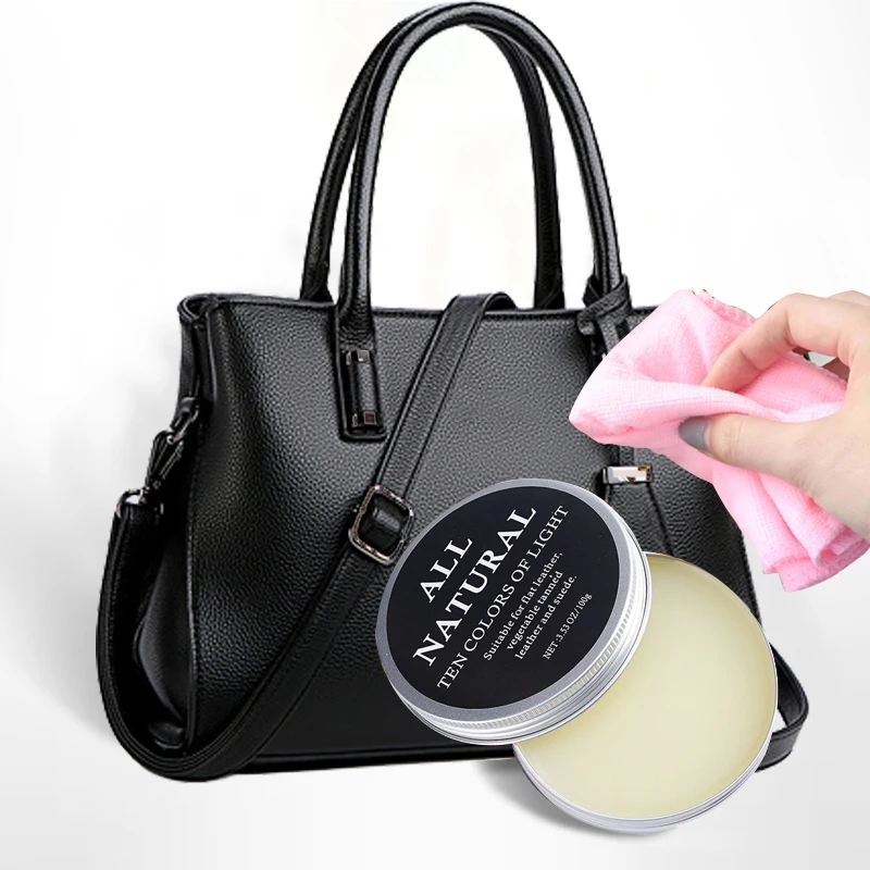 30ml/100ml Mink Oil Cream For  - đánh giá và giá Leather Shoe Polish