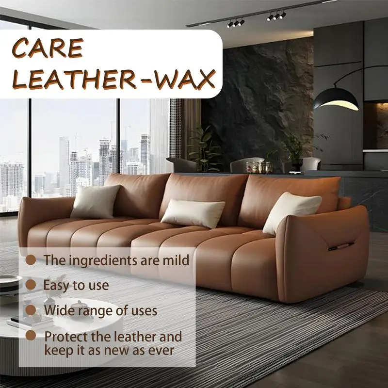 Leather Repair Cream Leather C - đánh giá và giá Shoe Cleaner