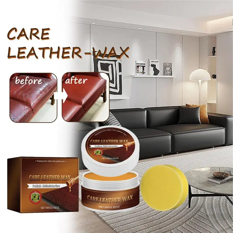 Leather Repair Cream Leather C - đánh giá và giá Shoe Cleaner