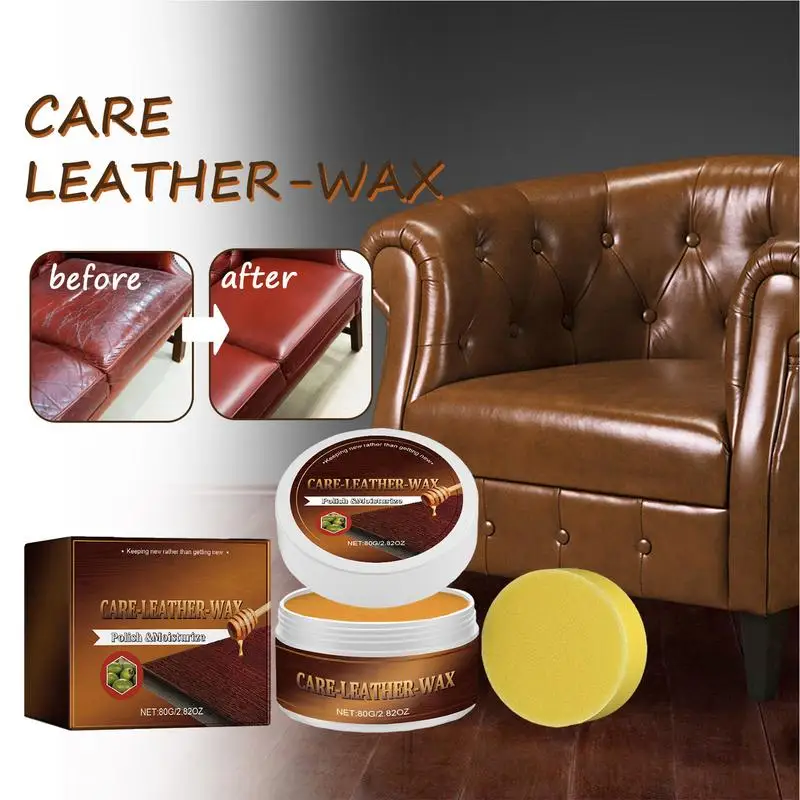 Leather Repair Cream Leather C - đánh giá và giá Shoe Cleaner