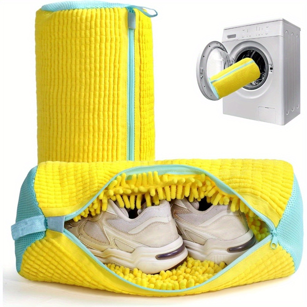 Shoe Washing Bag for Washing M - đánh giá và giá Sneaker Protector