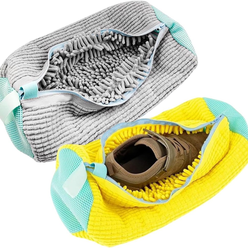 Shoe Washing Bag for Washing M - đánh giá và giá Sneaker Protector