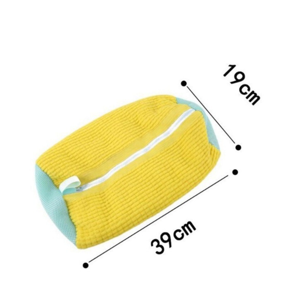 Shoe Washing Bag for Washing M - đánh giá và giá Sneaker Protector