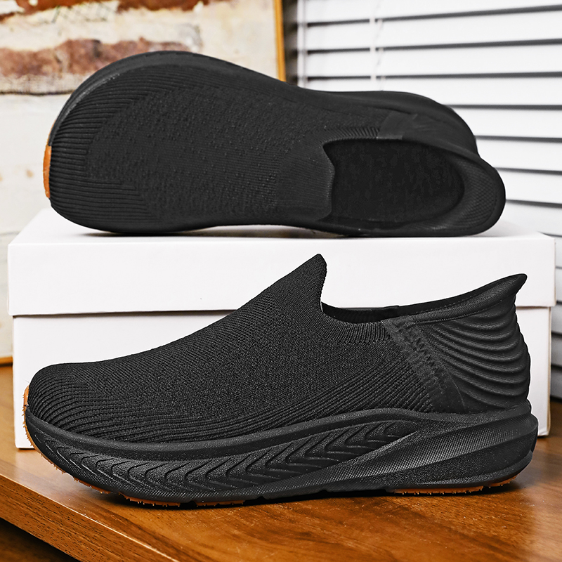 Men's Slip ins Barefoot Shoes  - đánh giá và giá Sneaker Box
