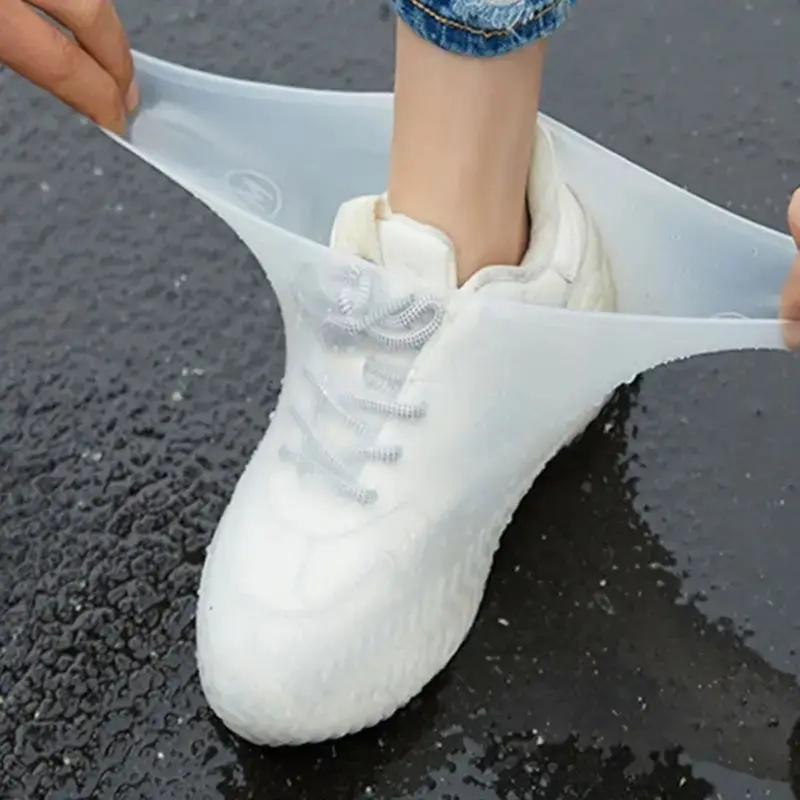Reusable Non Slip Waterproof R - đánh giá và giá Sneaker Protector