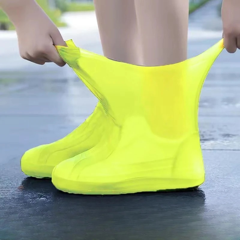 Reusable Non Slip Waterproof R - đánh giá và giá Sneaker Protector