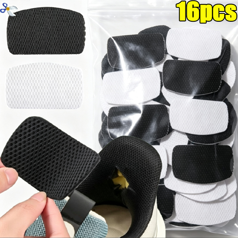 Sneakers Repair Stickers Mesh  - đánh giá và giá Sneaker Protector
