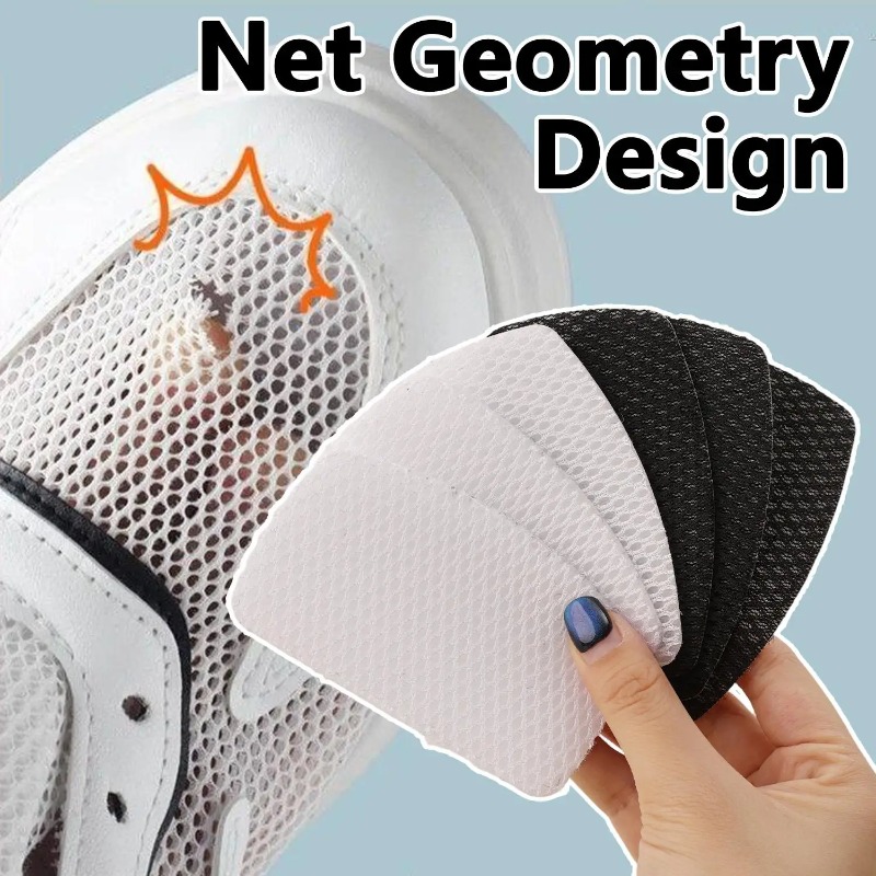 Sneakers Repair Stickers Mesh  - đánh giá và giá Sneaker Protector