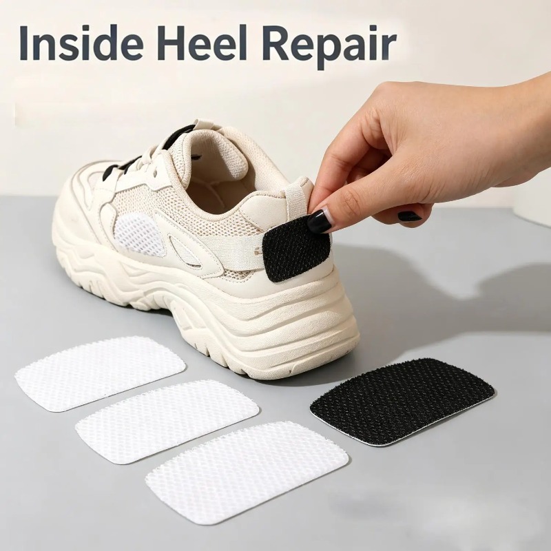 Sneakers Repair Stickers Mesh  - đánh giá và giá Sneaker Protector