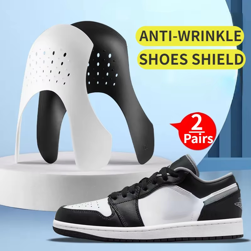 Anti Crease Shoe Protector for - đánh giá và giá Sneaker Protector