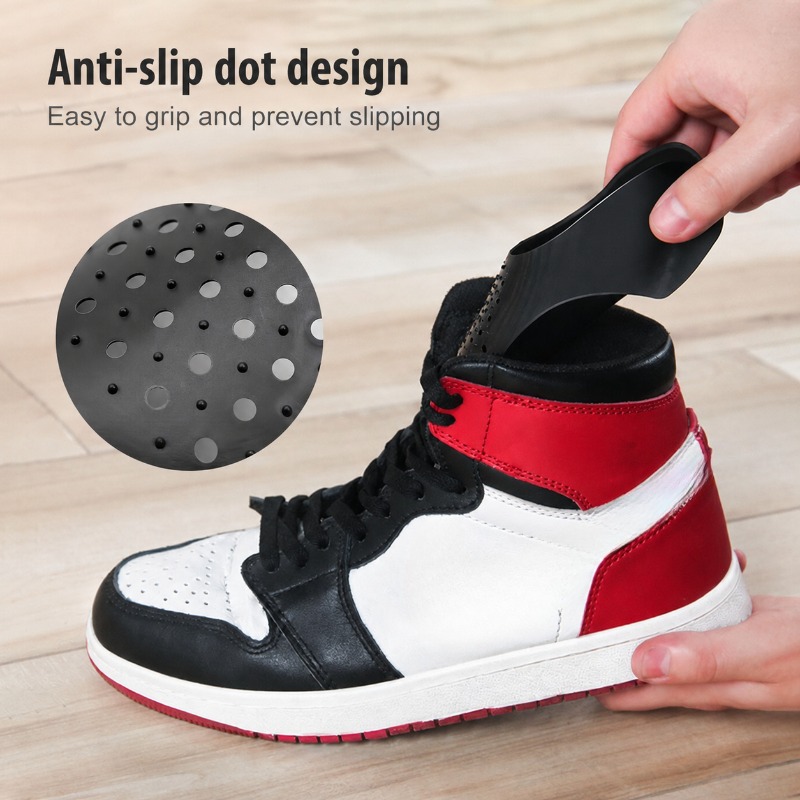 Shoe Toe Crease Protector Snea - đánh giá và giá Sneaker Protector