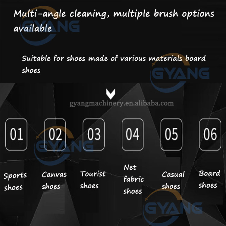 Best Value Uv Shoes Washing Ba - đánh giá và giá Shoe Cleaning Brush