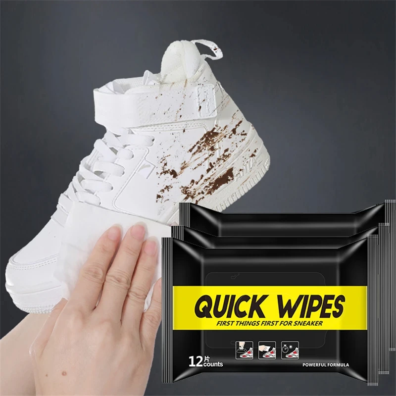 12Pcs/30Pcs Disposable Shoes C - đánh giá và giá Shoe Cleaner