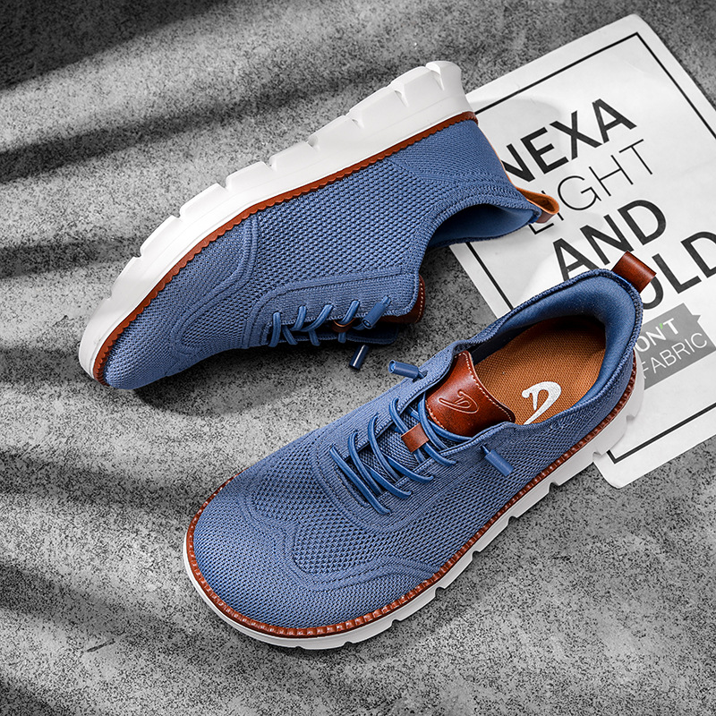 Stylish Men Wide Box Shoes Bar - đánh giá và giá Sneaker Box