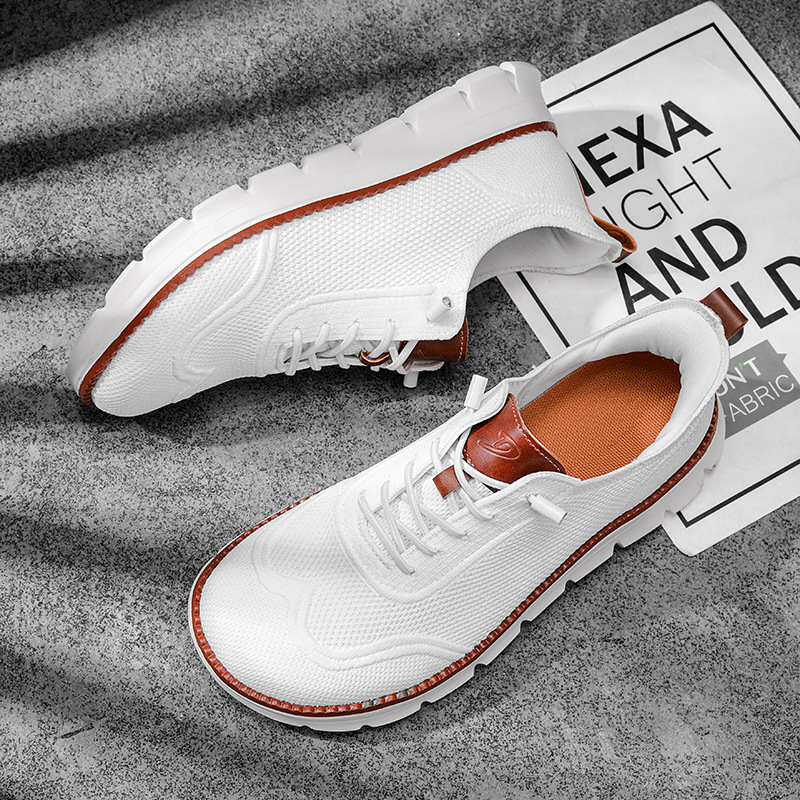 Stylish Men Wide Box Shoes Bar - đánh giá và giá Sneaker Box