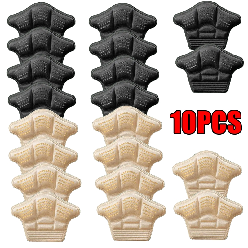 10Pcs Feet Pads for Sneakers H - đánh giá và giá Sneaker Protector