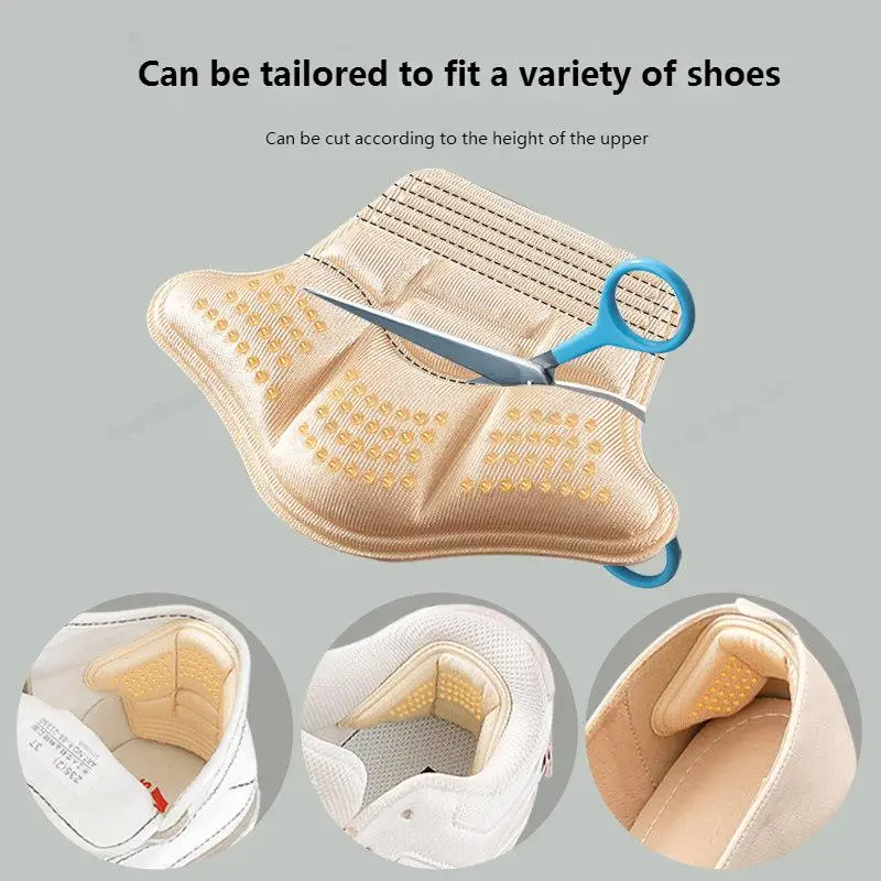 10Pcs Feet Pads for Sneakers H - đánh giá và giá Sneaker Protector