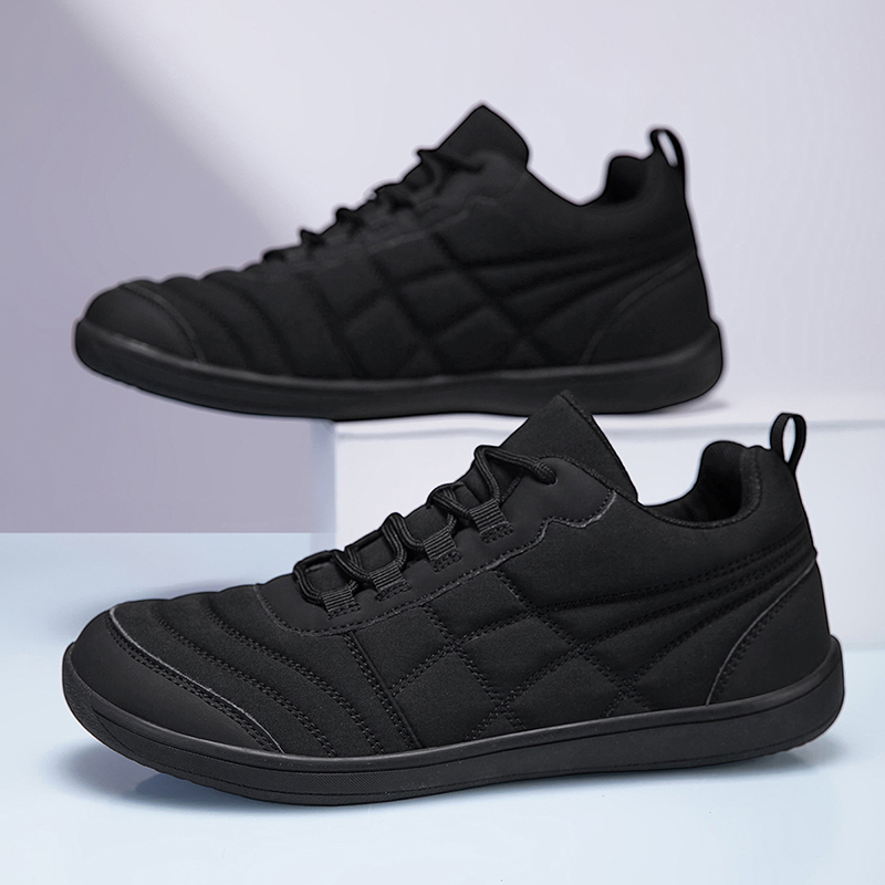 Men Wide Width Casual Sneakers - đánh giá và giá Sneaker Box