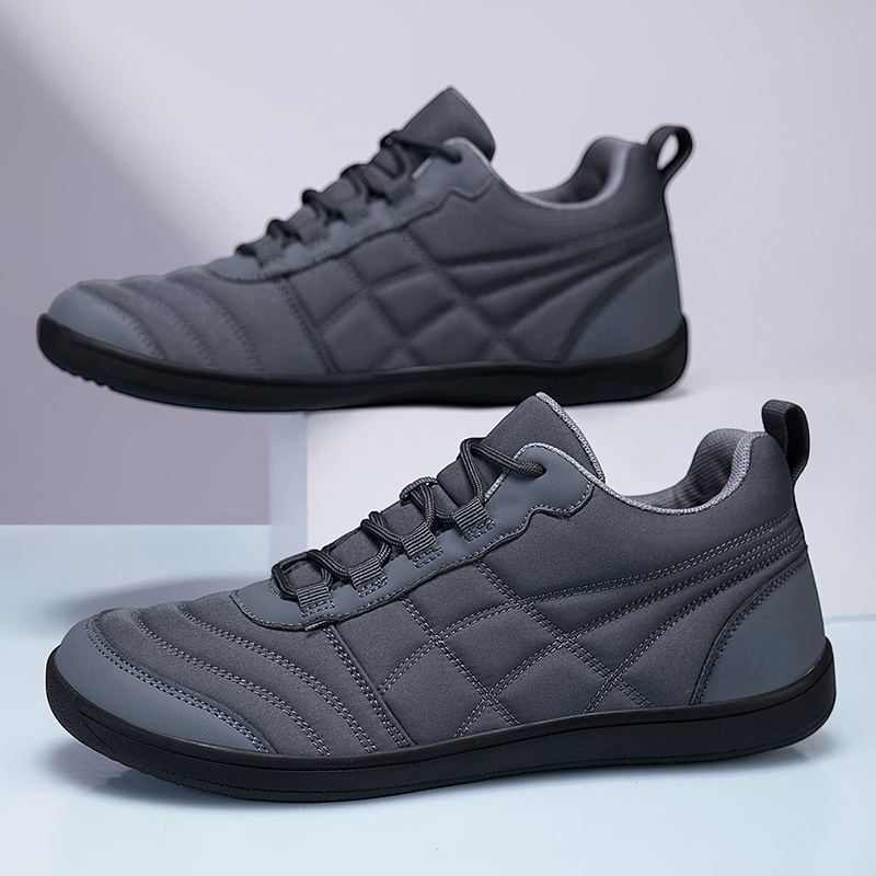 Men Wide Width Casual Sneakers - đánh giá và giá Sneaker Box