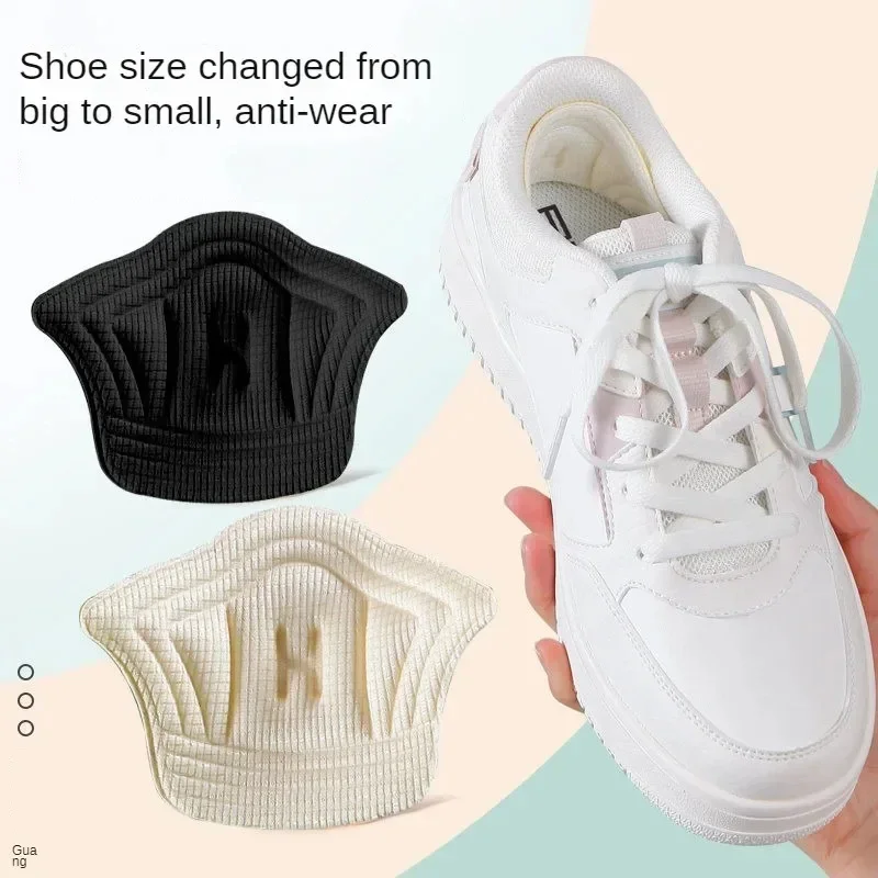 Heel Stickers Insoles for Feet - đánh giá và giá Sneaker Protector