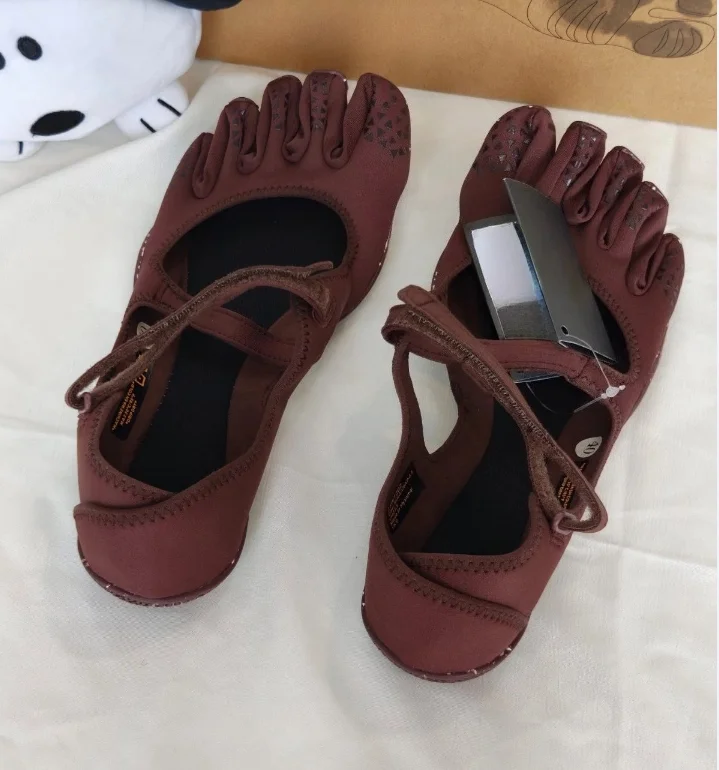 Original Five Fingers Women's  - đánh giá và giá Sneaker Box