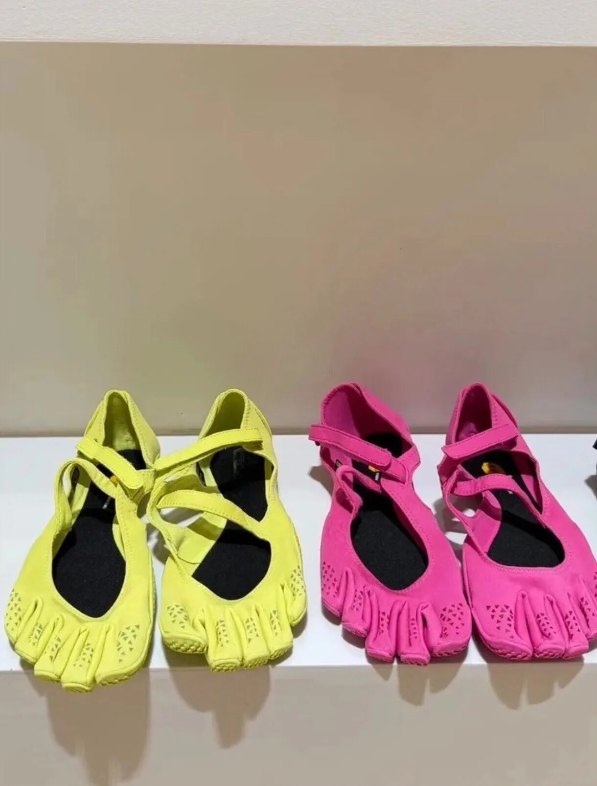 Original Five Fingers Women's  - đánh giá và giá Sneaker Box