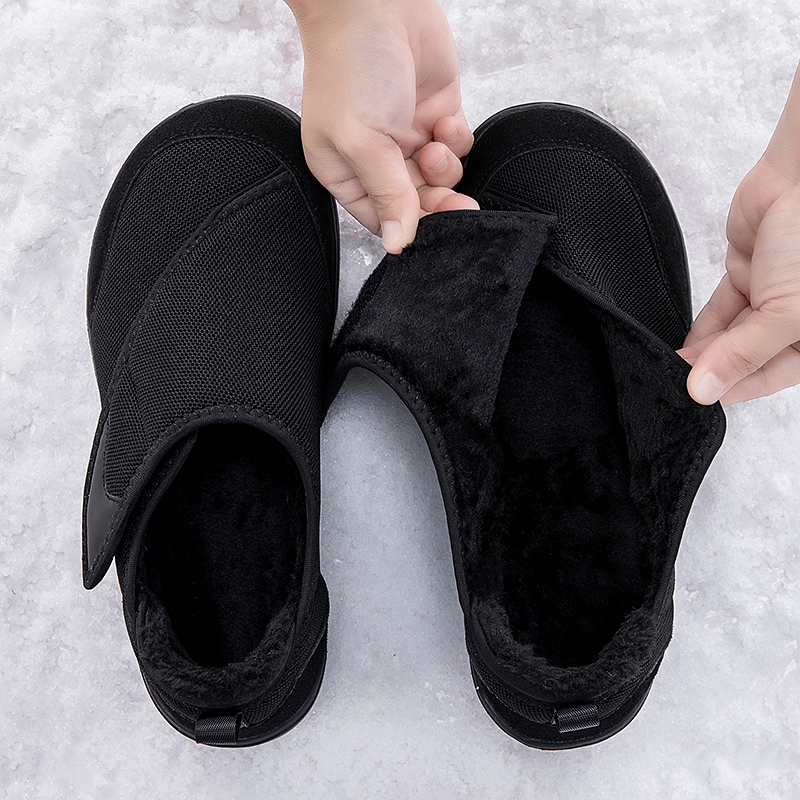 Winter Wide Toe Box Casual Sne - đánh giá và giá Sneaker Box