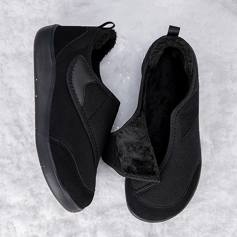 Winter Wide Toe Box Casual Sne - đánh giá và giá Sneaker Box