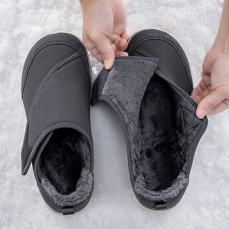 Winter Wide Toe Box Casual Sne - đánh giá và giá Sneaker Box