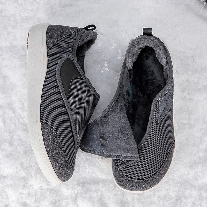 Winter Wide Toe Box Casual Sne - đánh giá và giá Sneaker Box
