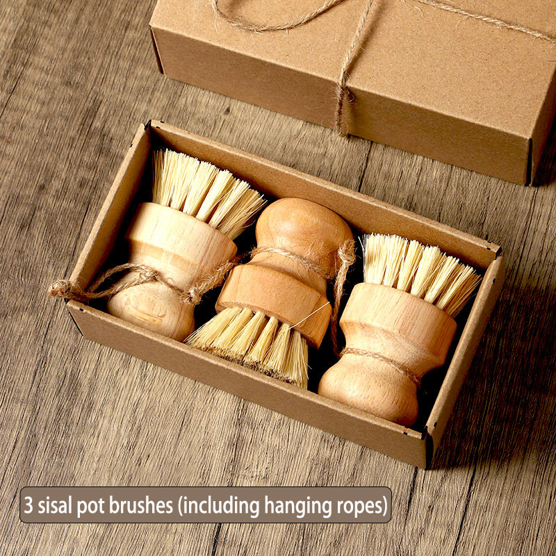 Shoe Brush Gift Good New Solid - đánh giá và giá Shoe Cleaning Brush