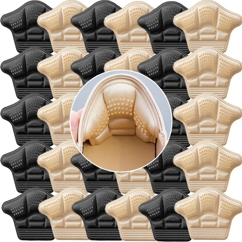 8pcs Heel Stickers Heel Protec - đánh giá và giá Sneaker Protector