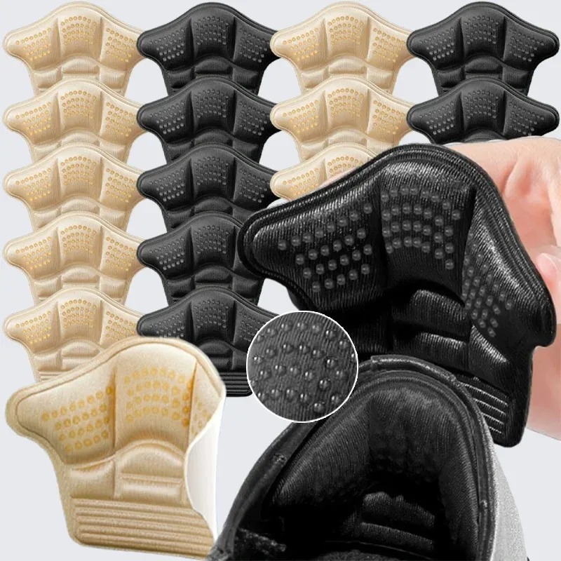8pcs Heel Stickers Heel Protec - đánh giá và giá Sneaker Protector