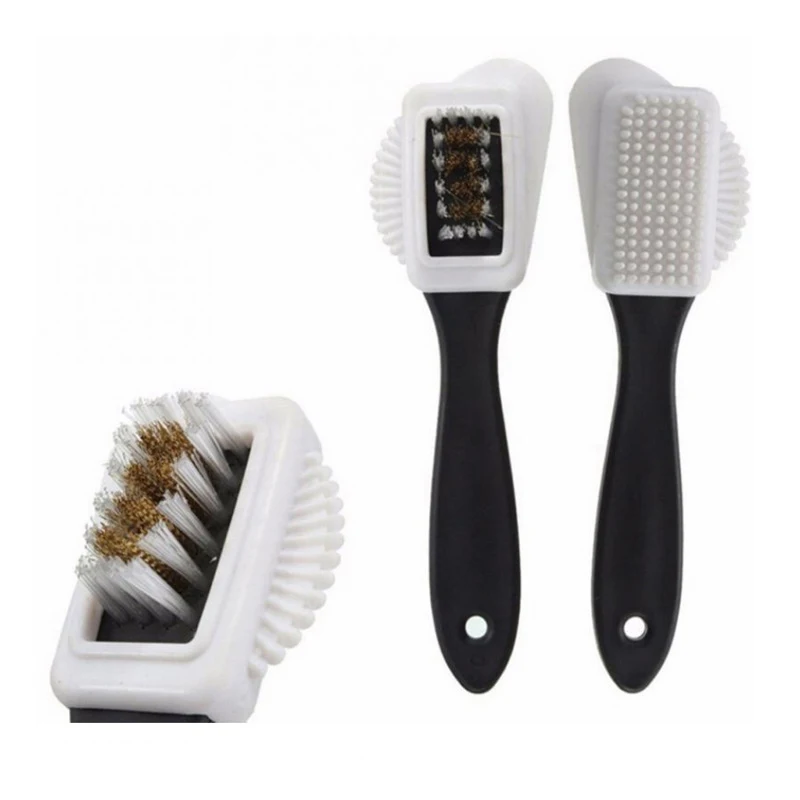1/2pcs3Side cleaning convenien - đánh giá và giá Shoe Cleaning Brush