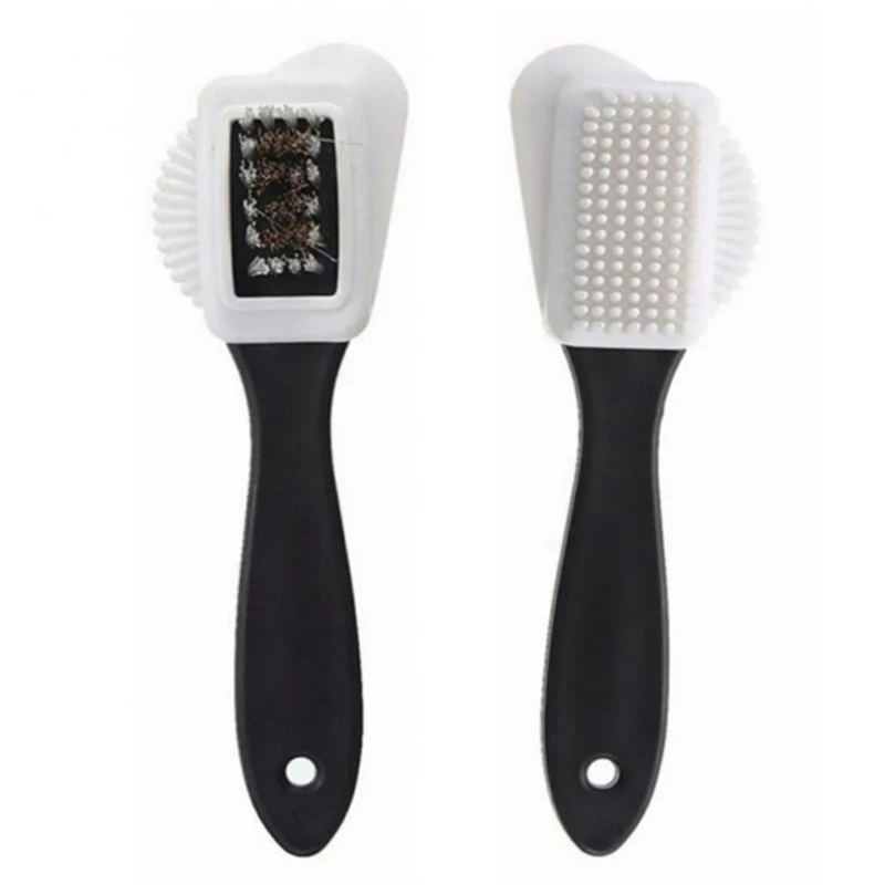 1/2pcs3Side cleaning convenien - đánh giá và giá Shoe Cleaning Brush