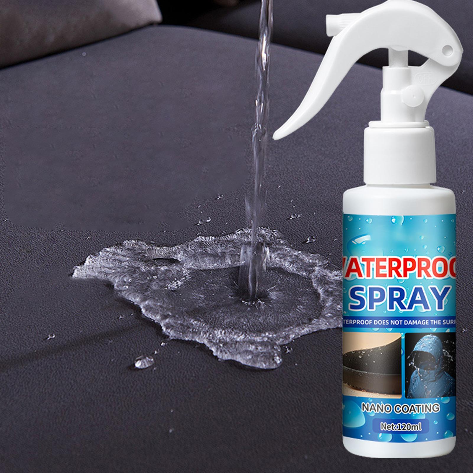 120ml Waterproof Spray for Sho - đánh giá và giá Sneaker Protector